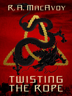 cover image of Twisting the Rope